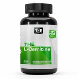 The Nutrition acetyl l-karnitin - 150 kapsula 150 kapsula Cene