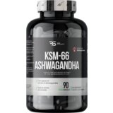 Basic Supplements KSM-66 ashwagandha 90 kapsula – smanjenje stresa i energija | ePonuda.com