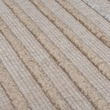 Flair Rugs Bež perivi tepih od šenila 80x160 cm Elton – | shoptok.hr