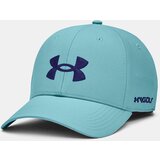 Under Armour Cap UA Golf96 Hat-BLU - Men | Shoptok.si