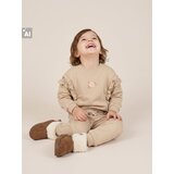 Sinsay Crewneck majica s cvjetnim printom | shoptok.hr