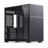 Jonsbo D41 MESH ATX Case, Tempered Glass - black | shoptok.hr