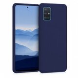 Nillkin silikonski ovitek za huawei P40 pro - mat moder Cene