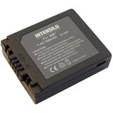 Intensilo Baterija CGA-S002 za Panasonic Lumix DMC-FZ1 / DMC-FZ5 / DMC-FZ20, 700 mAh Cene