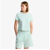 Essential regular short sleeve cutie t