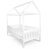 New Baby posteljica Castello bela | Shoptok.si