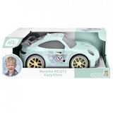 Simba Toys ABC Porsche 911 Cozy Chris 27cm avtomobilček - | Shoptok.si