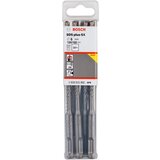 Bosch hamer burgija SDS-plus-5X 6 x 100 x 160 mm pakovanje od 10 komada - 2608833892 | ePonuda.com