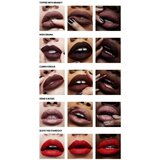 MAC Cosmetics Retro Matte Liquid Lipcolour mat tekući ruž za usne nijansa Topped with Brandy 5 ml | shoptok.hr