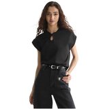 SCOTCH & SODA crna ženska bluza Cene