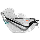 Inglesina a-s darwin recline i-size(40-75cm),ublck ( A099614 ) | ePonuda.com