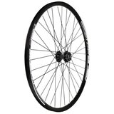  Kotač prednji disc, 26x1.75, mtb, alu, crni, dupli obruč, 6 rupa | shoptok.hr