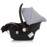 Chipolino autosjedalica Amore 40-85cm Ash Grey | shoptok.hr