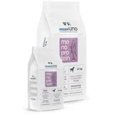 uno hrana za pse monoprotein - tuna 12kg