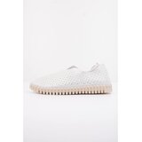 Ilse Jacobsen Slips on Sport Zapatillas Mujer Modèle 179043 Bela Cene