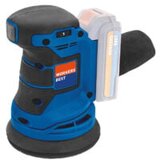Workers Best aku ekscentrična brusilica WB 18V-EZS CPF – Solo | Eponuda.ba