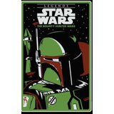 The Book Service Limited K.W. Jeter - Star Wars: The Bounty Hunter Wars Cene