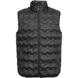 La Force Fashion invento prsluk malcom - crna Cene