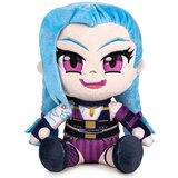 PLAY BY PLAY Plišana igračka League of Legends - Jinx, 21 cm | shoptok.hr