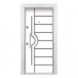 ONER Vrata protuprovalna 96x205cm D Z7035-WH | Eponuda.ba