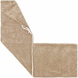  Presvlaka za jastuk 2 kom. HEERLEN Sivosmeđa 40 x 145 cm | shoptok.hr