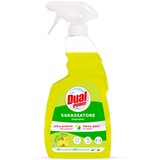 Hemija Odmašćivač Dual Sgrassatore 750ml Cene
