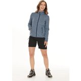 Whistler Women's fleece sweatshirt Samani | shoptok.hr