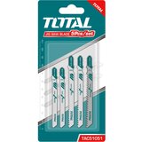 Total Listovi za ubodnutesteru TAC51051 | ePonuda.com