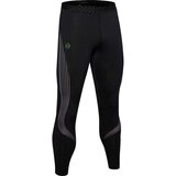 Under Armour Men's Leggings HeatGear Rush Run Stamina Tigh Black XL | ePonuda.com