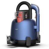 Deerma Usisvač za dubinsko pranje taknina 50 W plavi BY200 6955578040832