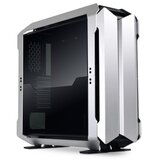 Lian Li Računalniško ohišje Odyssey X, Big-Tower, ATX, kaljeno steklo, srebrno | Shoptok.si