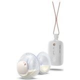 Avent DVOSTRUKA ELEKTRICNA PUMPICA ZA DOJKE - HANDS FREE | ePonuda.com