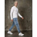 Sinsay Traper jogger hlače | shoptok.hr