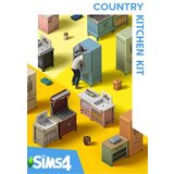 Origin the sims 4 country kitchen kit (dlc) (pc) key europe | ePonuda.com
