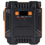 OXE Powerstation A201 - multifunkcijska polnilna postaja 200W/172,8Wh | Shoptok.si