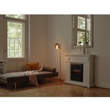 Osram podna lampa decor corolle 1xE27/15W/230V narandžasta | Eponuda.com