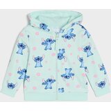 Sinsay Gornji dio trenirke Stitch | shoptok.hr