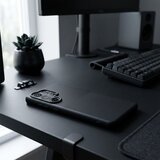 Oem Samsung A56 5G Easy Dual Futrola Crna | shoptok.hr