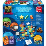 JUMBO party & co family družabna igra v madžarščini | Shoptok.si