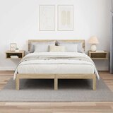  Noćni ormarić 2 pcs Sonoma hrast 40 x 31 x 15 cm | shoptok.hr