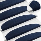  Samoljepljivi stepenasti ulošci Polukružni 15 pcs Mornarska | shoptok.hr