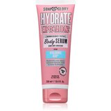 Soap & Glory Hydrate Expectations serum za telo 250 ml | Shoptok.si
