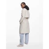 Desigual Zimska jakna crna / bijela | shoptok.hr