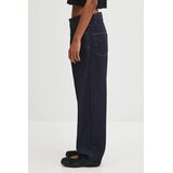 Carhartt WIP Brandon Kavbojke blue rinsed | Shoptok.si