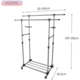  Baoyouni Sušilica za veš, 145cm, Siva | Eponuda.com