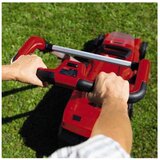 Einhell Akumulatorska kosilica RASARRO 36/38 (2x4 Ah)