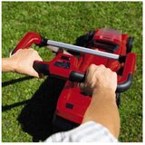 Einhell PXC Aku samohodna kosilica u setu RASARRO 36/36 (2x3,0 Ah Plus) | Eponuda.ba