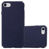 Cadorabo Case, združljiv z Apple v Frosty Blue - Hard Case zaščitni pokrov v zmrznjenem videzu proti praskam in udarcem, (20564718) Cene