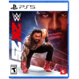  WWE 2K25 PS5 PS5X-0450 | Eponuda.ba