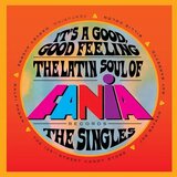  Various Artists - It's a Good, Good Feeling (Ltd. 4CD + 7" Box) | Eponuda.com